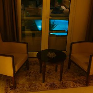 Chambre Quadruple